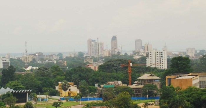 Kinshasa